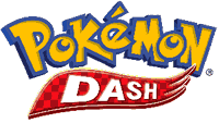 Pokemon Dash