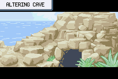 Altering Cave - Pokemon Fire Red and Leaf Green Guide - IGN