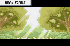 FireRed/LeafGreen Walkthrough - PokeDream