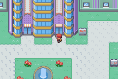 Pokemon FireRed/LeafGreen Walkthrough - PokeDream