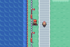 Pokémon FireRed and LeafGreen/Route 16 — StrategyWiki