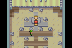 How to Catch Onix in Pokemon Fire Red