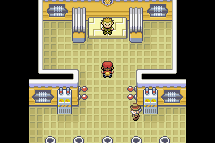 FireRed/LeafGreen Walkthrough - PokeDream