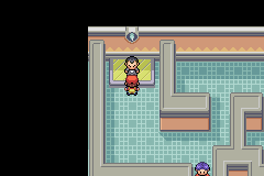 Pokemon FireRed/LeafGreen Walkthrough - PokeDream