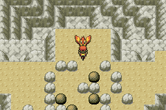 Pokémon FireRed and LeafGreen/Cinnabar Island — StrategyWiki