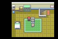 Pokémon FireRed and LeafGreen/Six Island — StrategyWiki