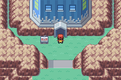 FireRed/LeafGreen Walkthrough - PokeDream