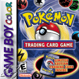 Pokemon GameBoy Trading Card Game
