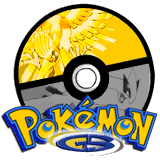 Pokemon Gold/Silver