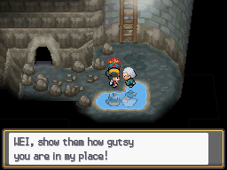 How to get to Azalea Town in Pokemon Soul Silver - Quora