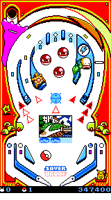 Pinball 1
