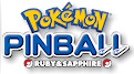 Pokemon Pinball: Ruby & Sapphire