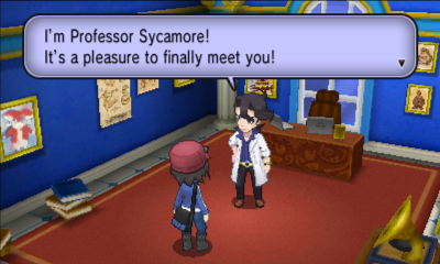 Pokémon X & Y - All You Need to Know to Get Started - Guide