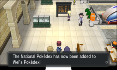 pokemon neo y post game pokemon neo y post game