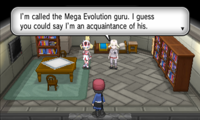 Pokémon X & Y : All Mega Evolutions (HQ) 