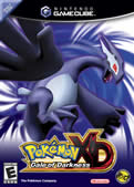 Pokemon XD