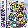 Pokemon Puzzle Challenge