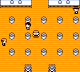 Pokémon Red and Blue/Vermilion City — StrategyWiki