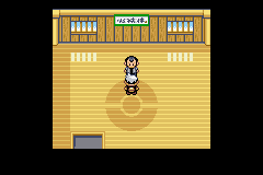 What is the next step after beating the 5th Gym Leader in Pokemon Emerald?