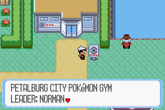 Pokemon Emerald Walkthrough Road to the Fourth Gym - Lavaridge Town