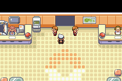 Pokemon Emerald Walkthrough Victory Road