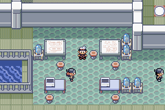 Pokemon Mega Emerald XY Edition Walkthrough - Episode 14 (Lilycove