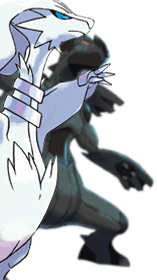 Pokemon Black and White