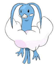 Altaria
Kacie
