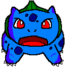 Bulbasaur
Mewtwo
