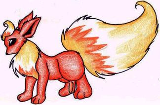 Flareon
Lana
