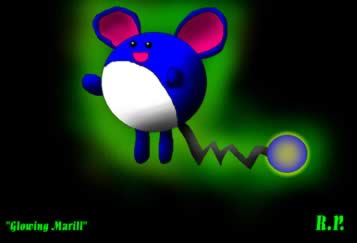 Glowing Marill
Rodney
