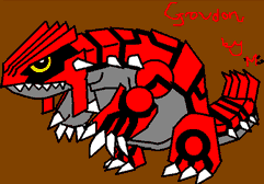 Groudon
Momin Chaudhry
