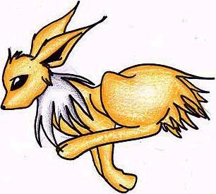 Jolteon
Lana
