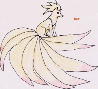 Ninetails
Bee

