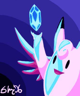 Clefable and the Moon Stone
Rabidbunnies
