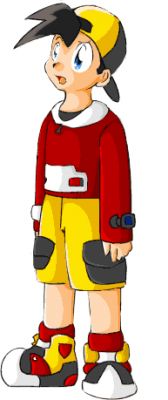 Determined Trainer
Nathan
