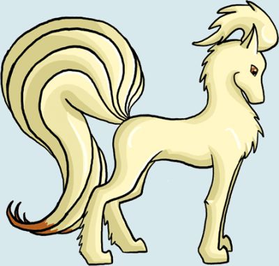 Ninetails
