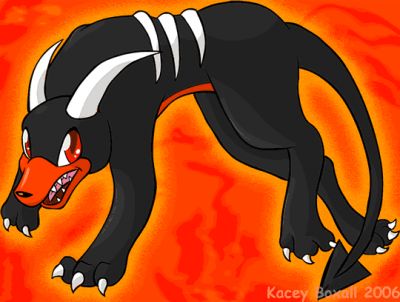 Moon Blaze (Houndoom)
combuskensflame
