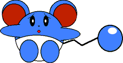 Sad Marill
Matt
