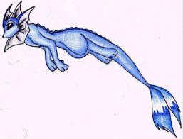 Vaporeon
Lana
