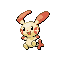 http://pokedream.com/museum/albums/sprites/rubysapphire/front/311.png
