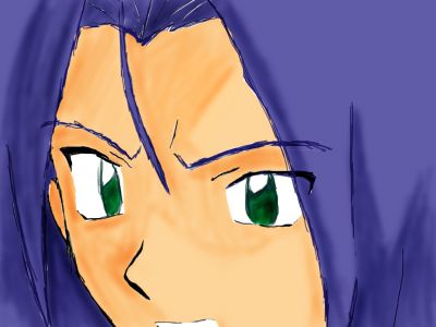 Kojiro/James
Keywords: kojiro james team rocket pokemon