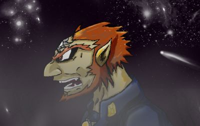 Ganondorf
From The Legend of Zelda
Keywords: ganon ganondorf the legend of zelda link