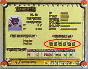Pokemon Crystal Proof