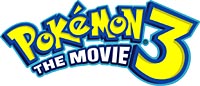 Pokemon 3 The Movie