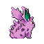 Nidoran M