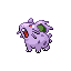 Nidoran F Nidoran F