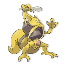 Kadabra