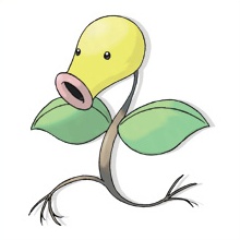 Bellsprout