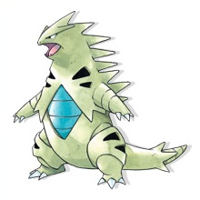 Tyranitar